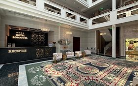 Hotel Romanita