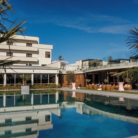 Hotel Romanita Baia Mare Exterior foto